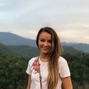 Meet your Posher, Joanna